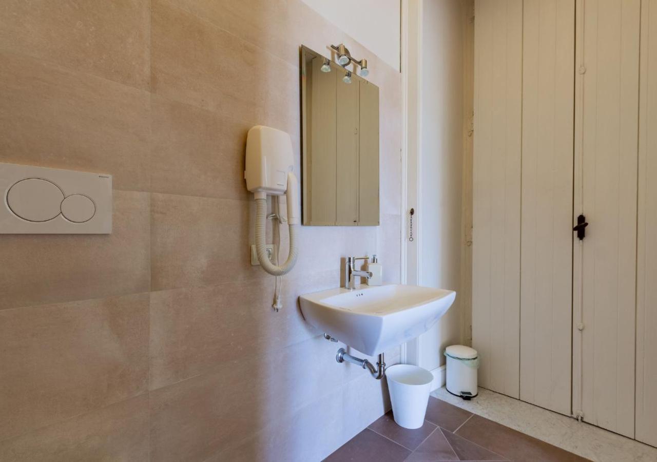 Palazzo Vittoli - Irpinia Apartment Castelfranci Екстериор снимка