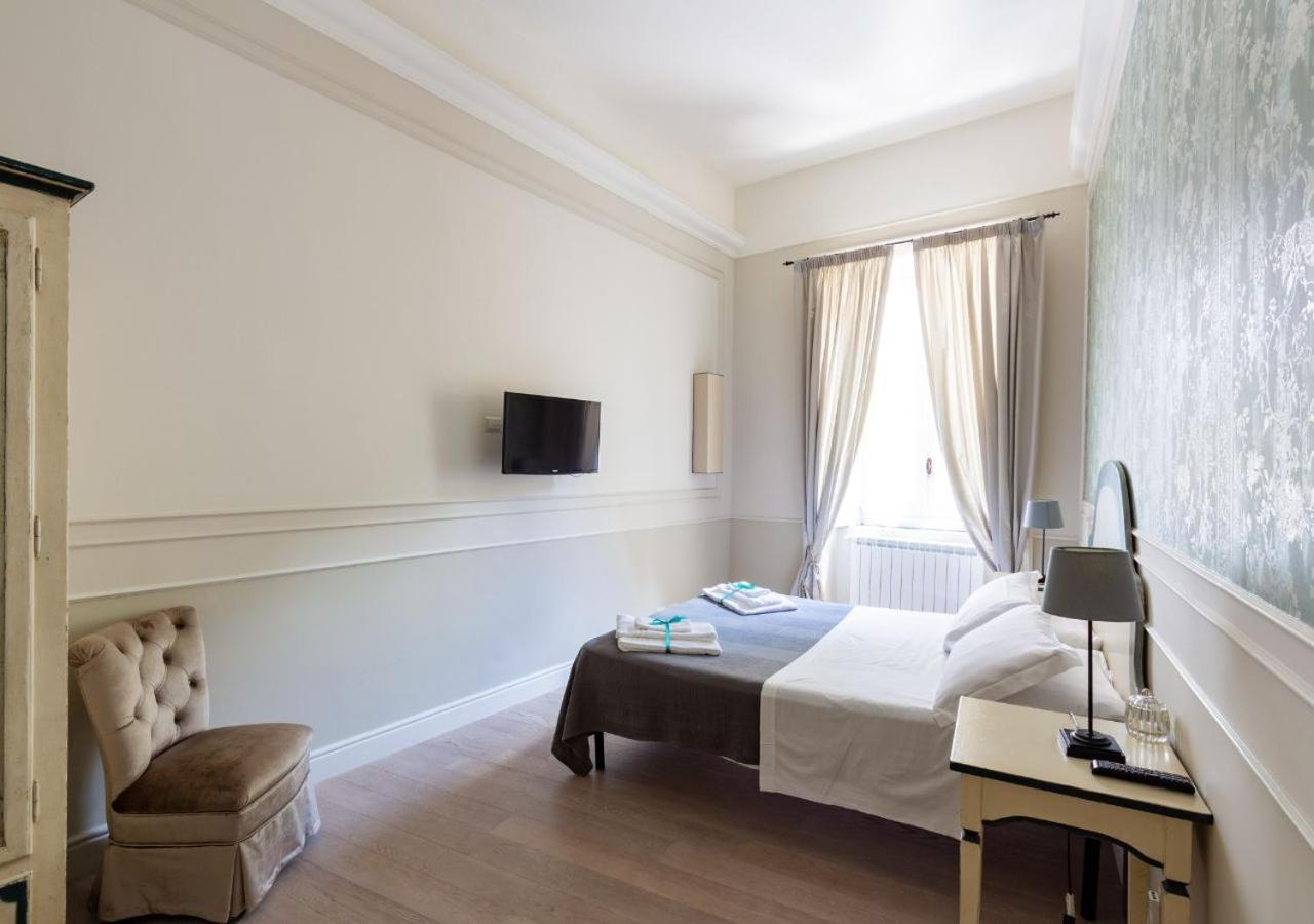Palazzo Vittoli - Irpinia Apartment Castelfranci Екстериор снимка