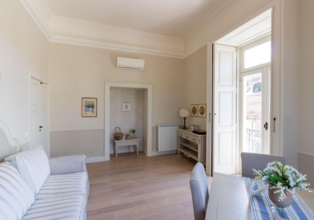 Palazzo Vittoli - Irpinia Apartment Castelfranci Екстериор снимка