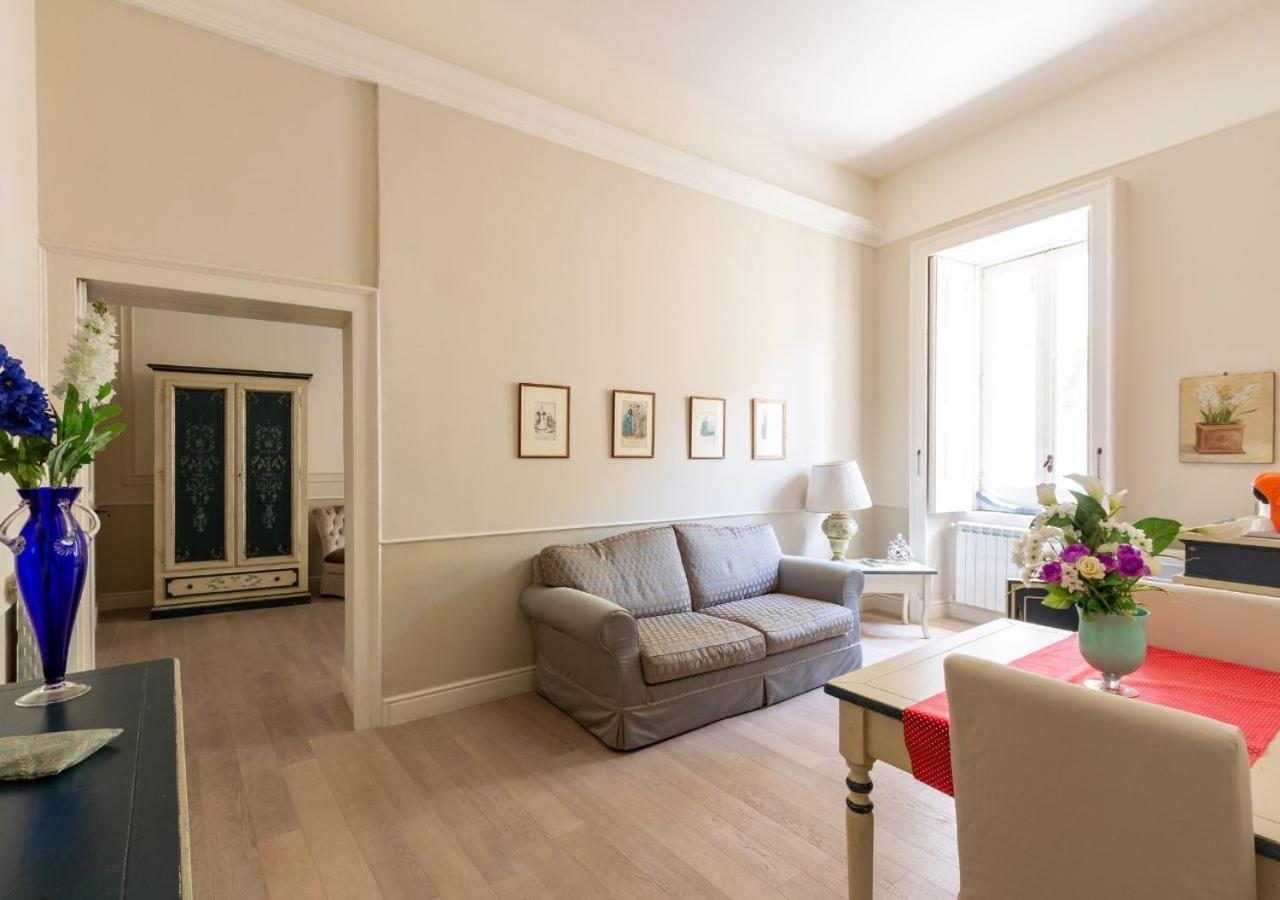 Palazzo Vittoli - Irpinia Apartment Castelfranci Екстериор снимка
