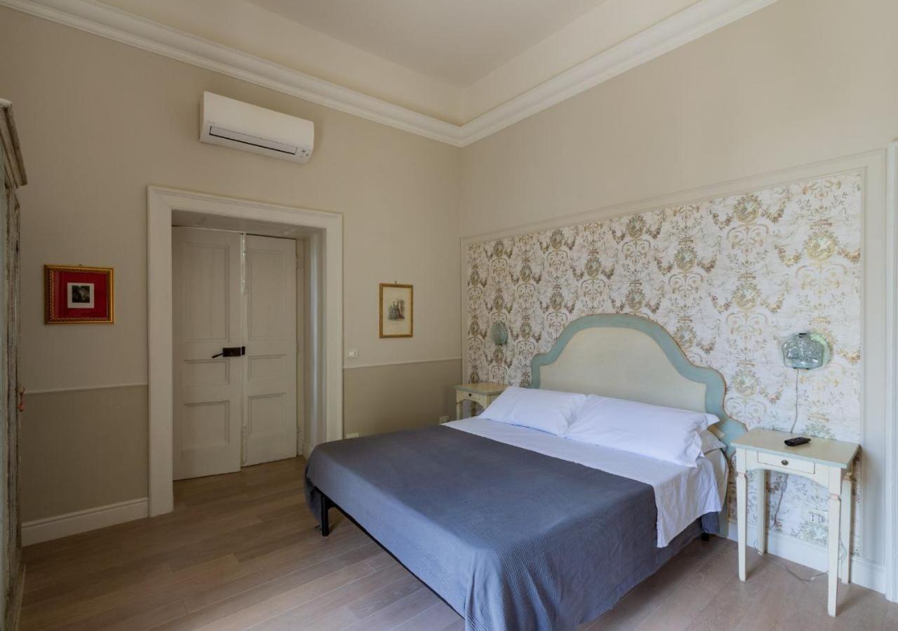 Palazzo Vittoli - Irpinia Apartment Castelfranci Екстериор снимка