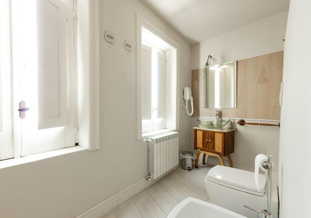 Palazzo Vittoli - Irpinia Apartment Castelfranci Екстериор снимка