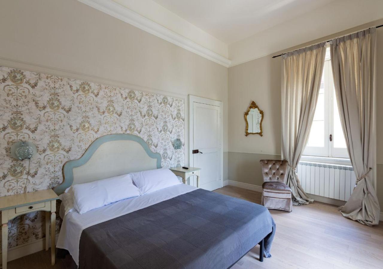 Palazzo Vittoli - Irpinia Apartment Castelfranci Екстериор снимка
