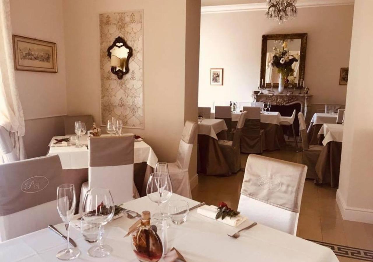 Palazzo Vittoli - Irpinia Apartment Castelfranci Екстериор снимка